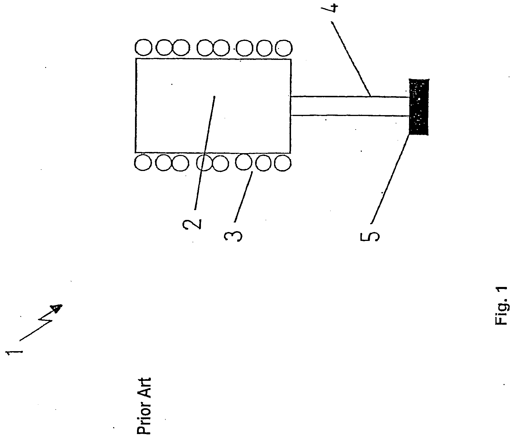 Device and method for the production of high-melting glass materials or glass ceramic materials or glass material or glass ceramic material