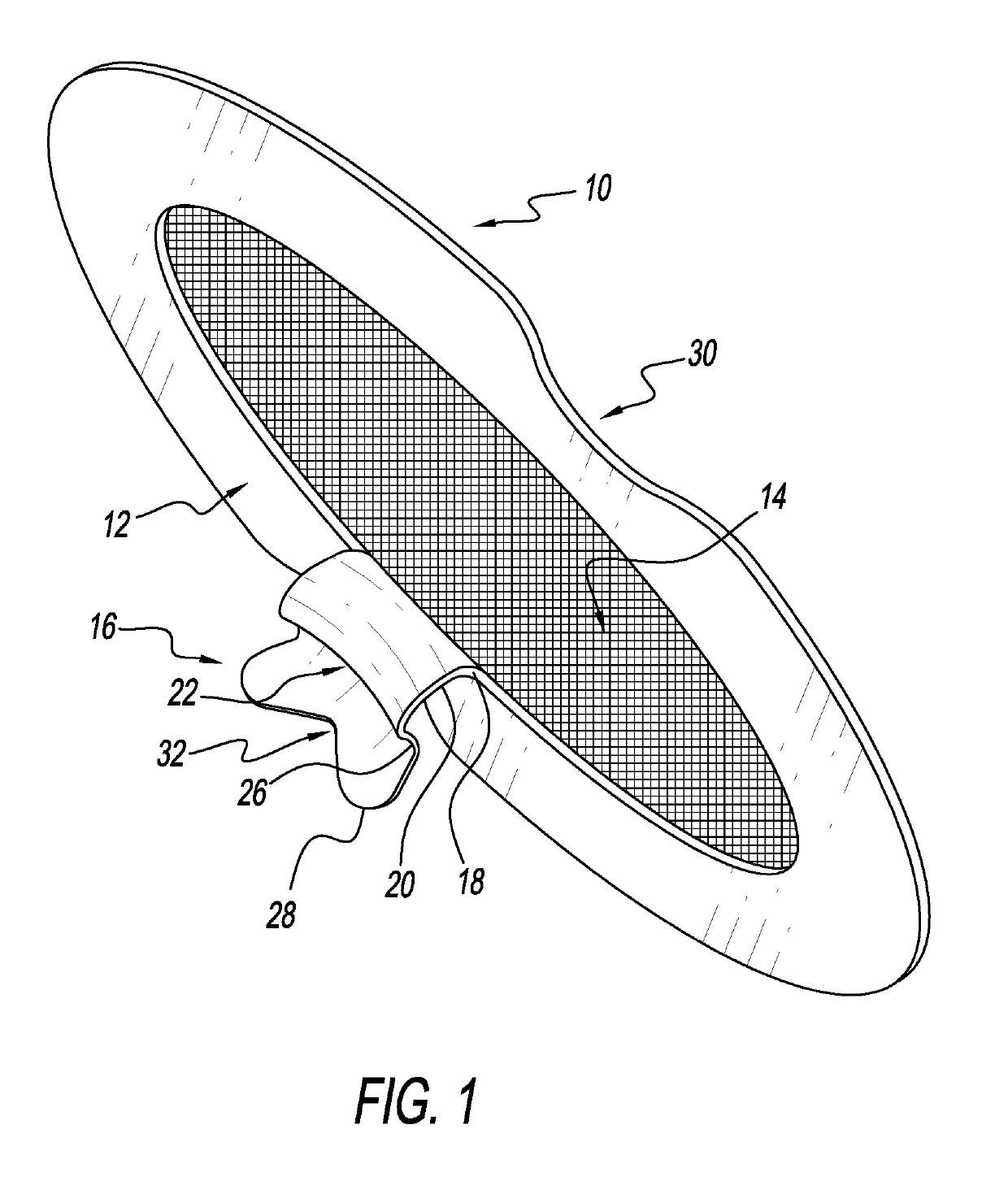 In-mouth Filter against Insects and Particulates