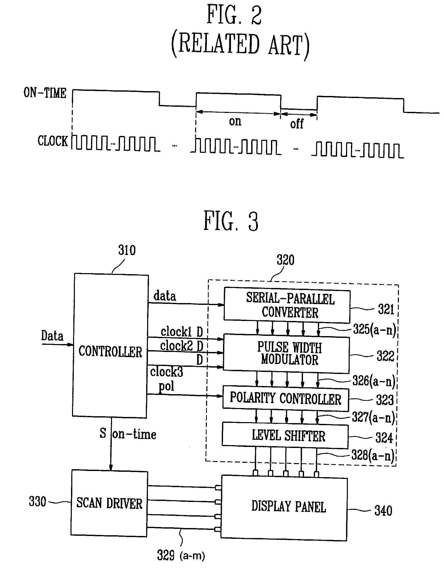 Driving apparatus and driving method for electron emission device