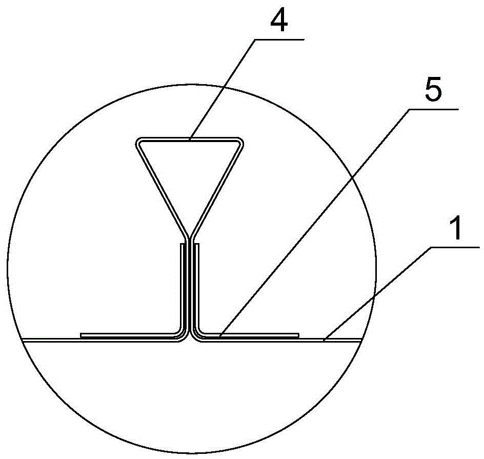 A high-performance structural composite floor