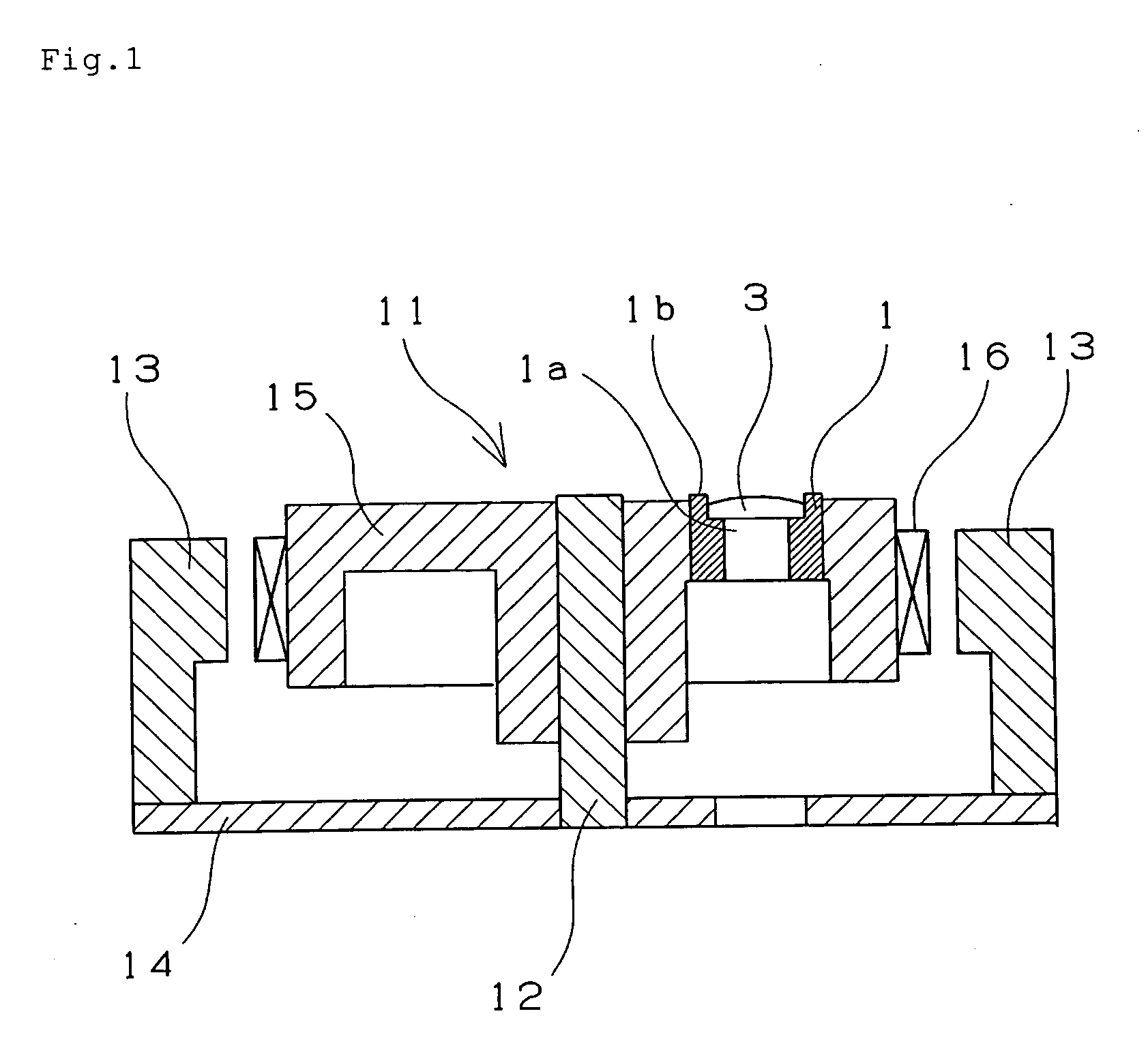 Lens holder and lens protector for use in optical pick-up and method of manufacturing same