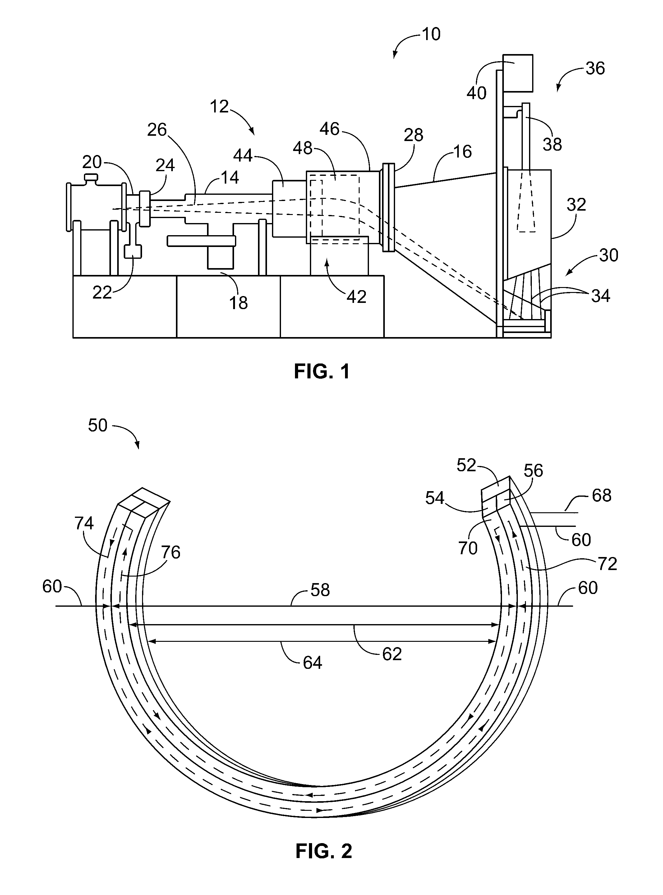Method and apparatus for production and maintenance of electron beam space-charge neutralization