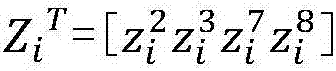 Computer-aided alignment method based on interference measurement and sensitivity matrix