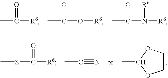 Insect Behaviour Modifying Compounds