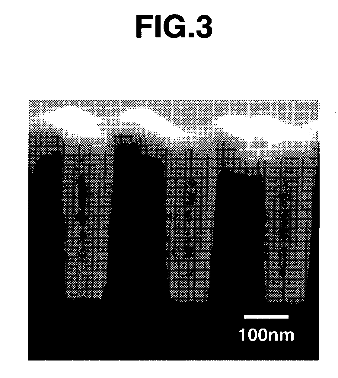 Laminated structure, very-large-scale integrated circuit wiring board, and method of formation thereof