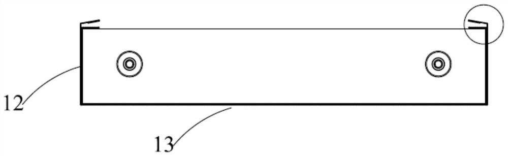 Lighting device and preparation method thereof