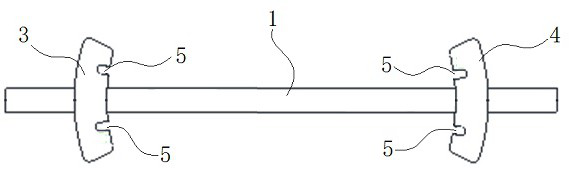 Automobile liquid tank cover disassembly and assembly tool and method