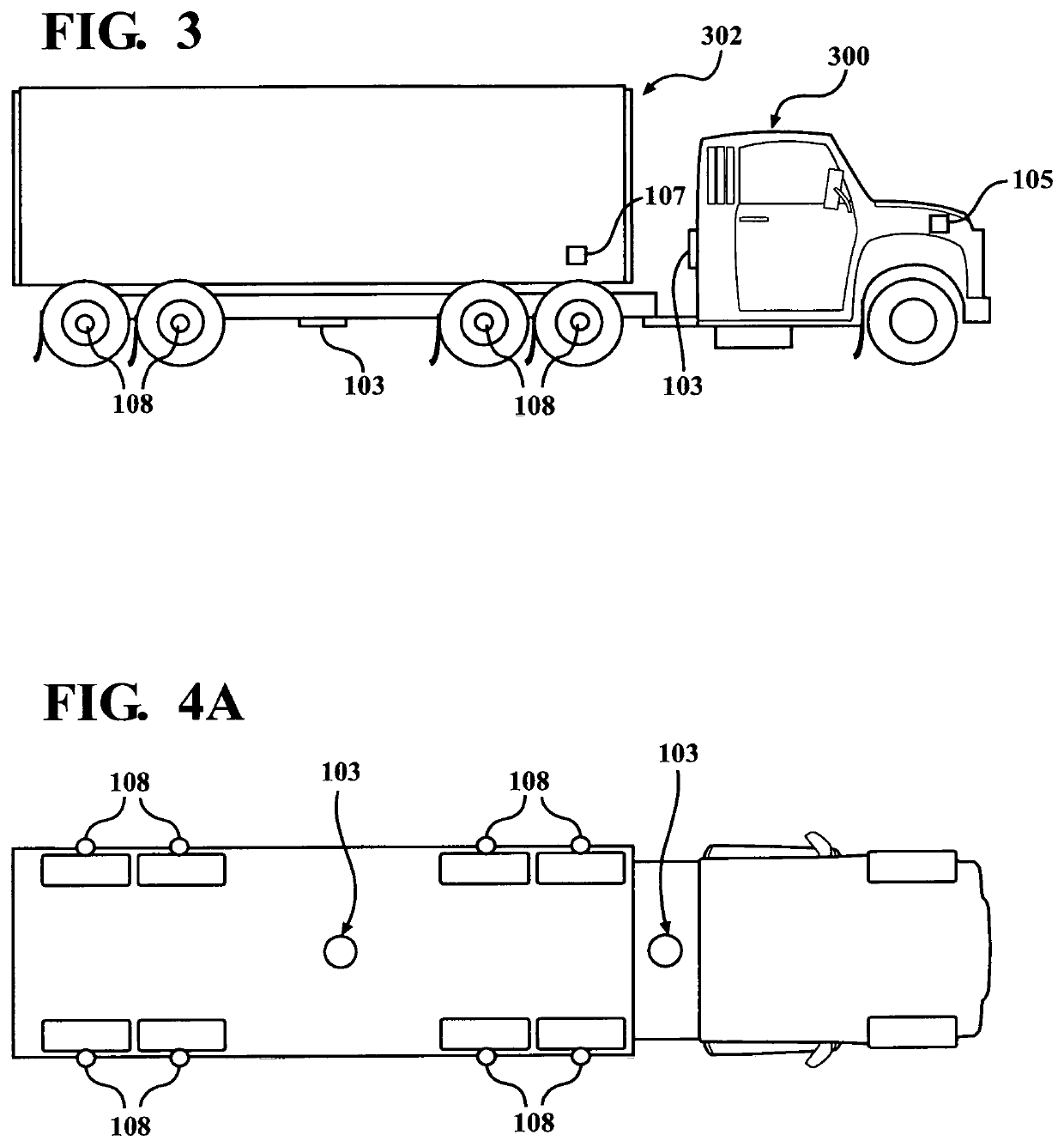 Apparatus and method for vehicular monitoring, analysis, and control