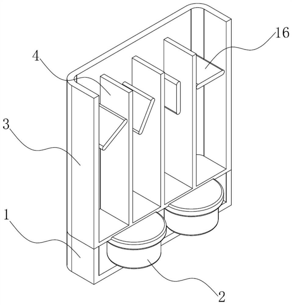 Medical atomizer