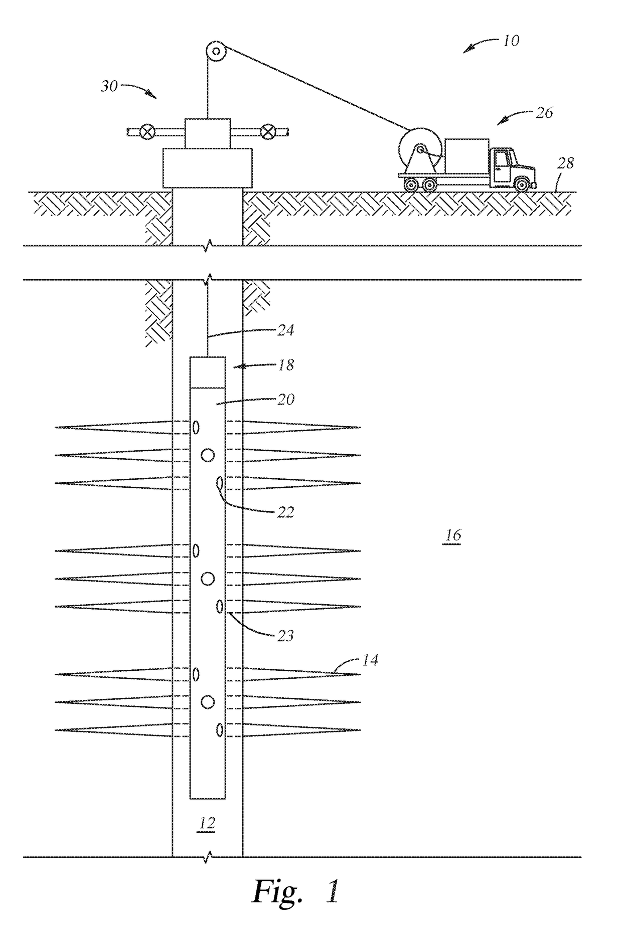 System for Extended Use in High Temperature Wellbore