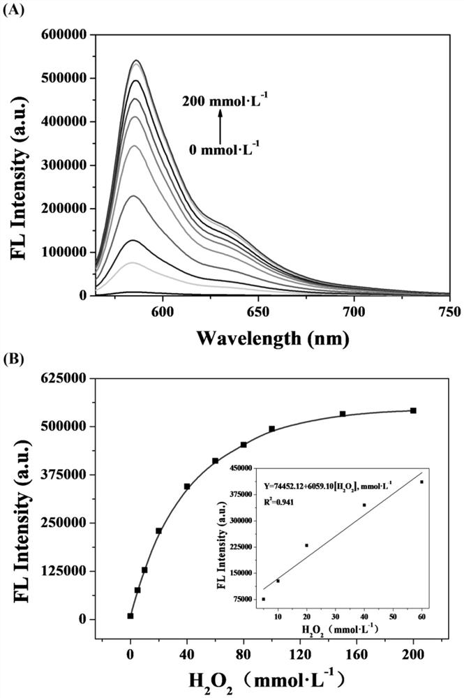 Label-free optical nano sensor for beta-glucosidase activity detection and application