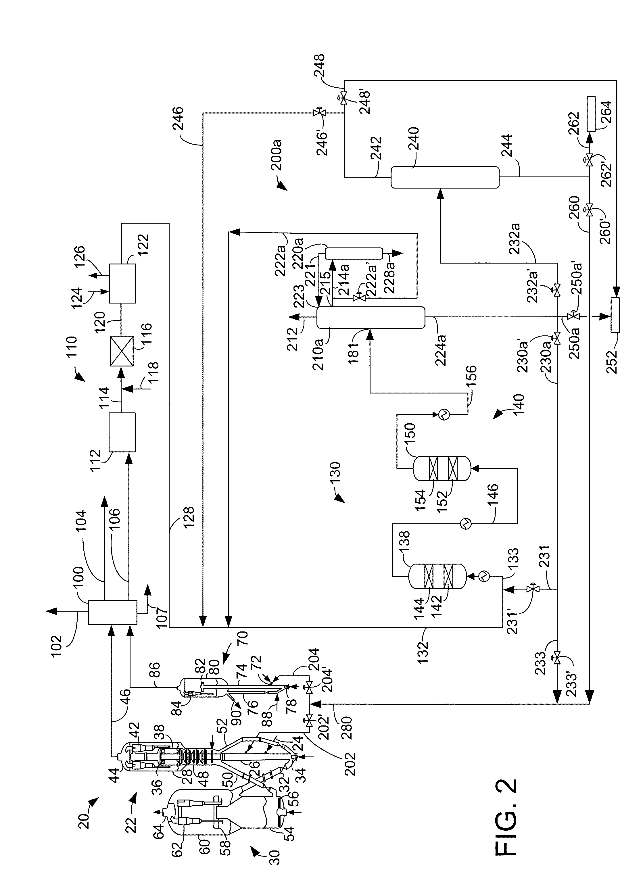 Process for making diesel by oligomerization