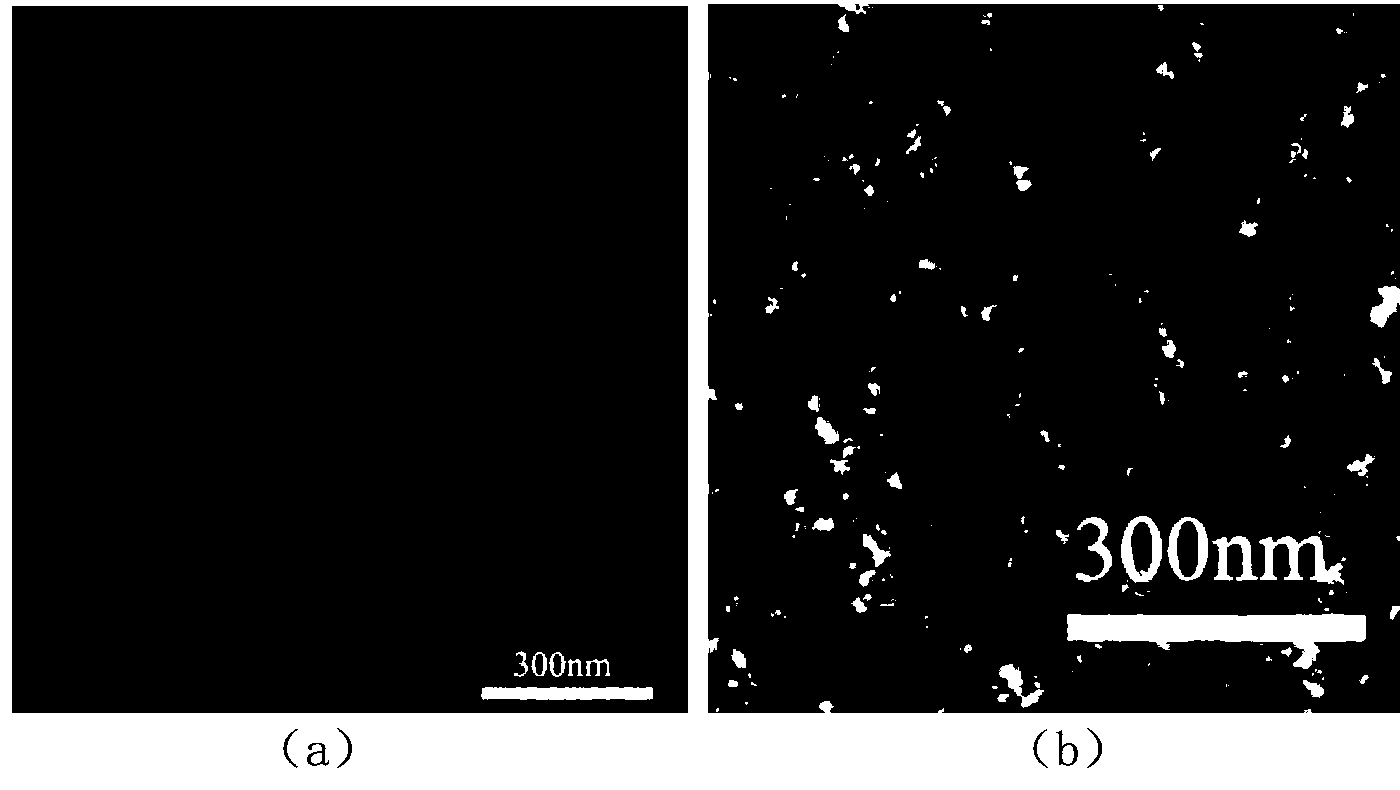 Compound type carbon dioxide adsorbent