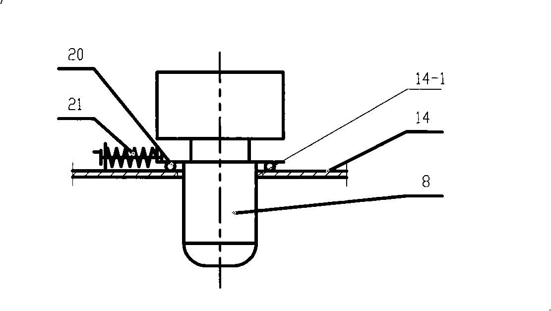 Steel strip oil-removing rust-removing apparatus and method