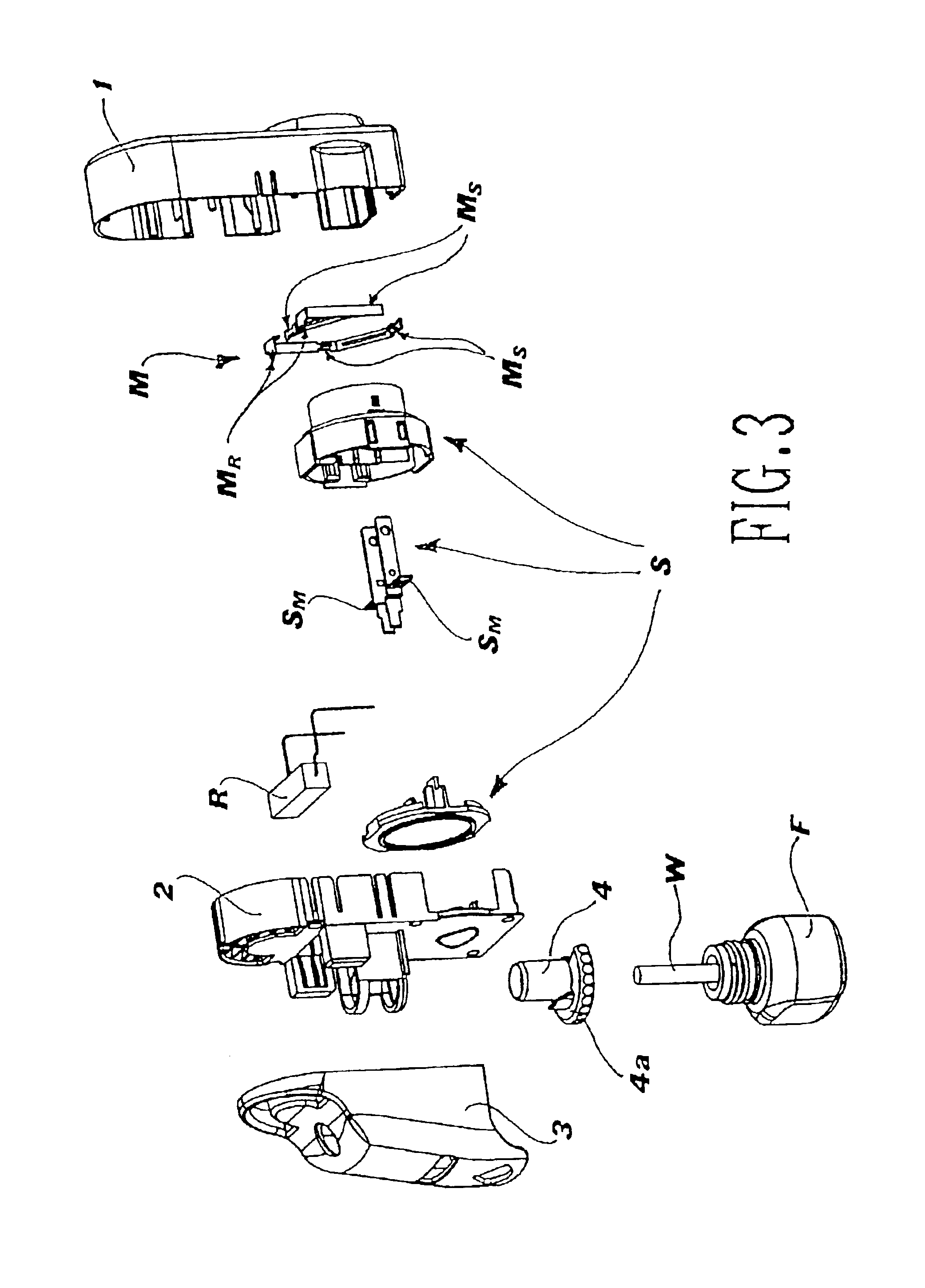 Multi-functional electrical vaporizer for a liquid substance and method of manufacturing such a vaporizer