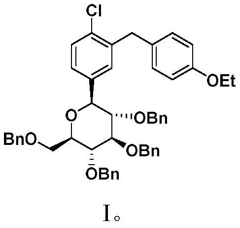 Preparation method of dapagliflozin