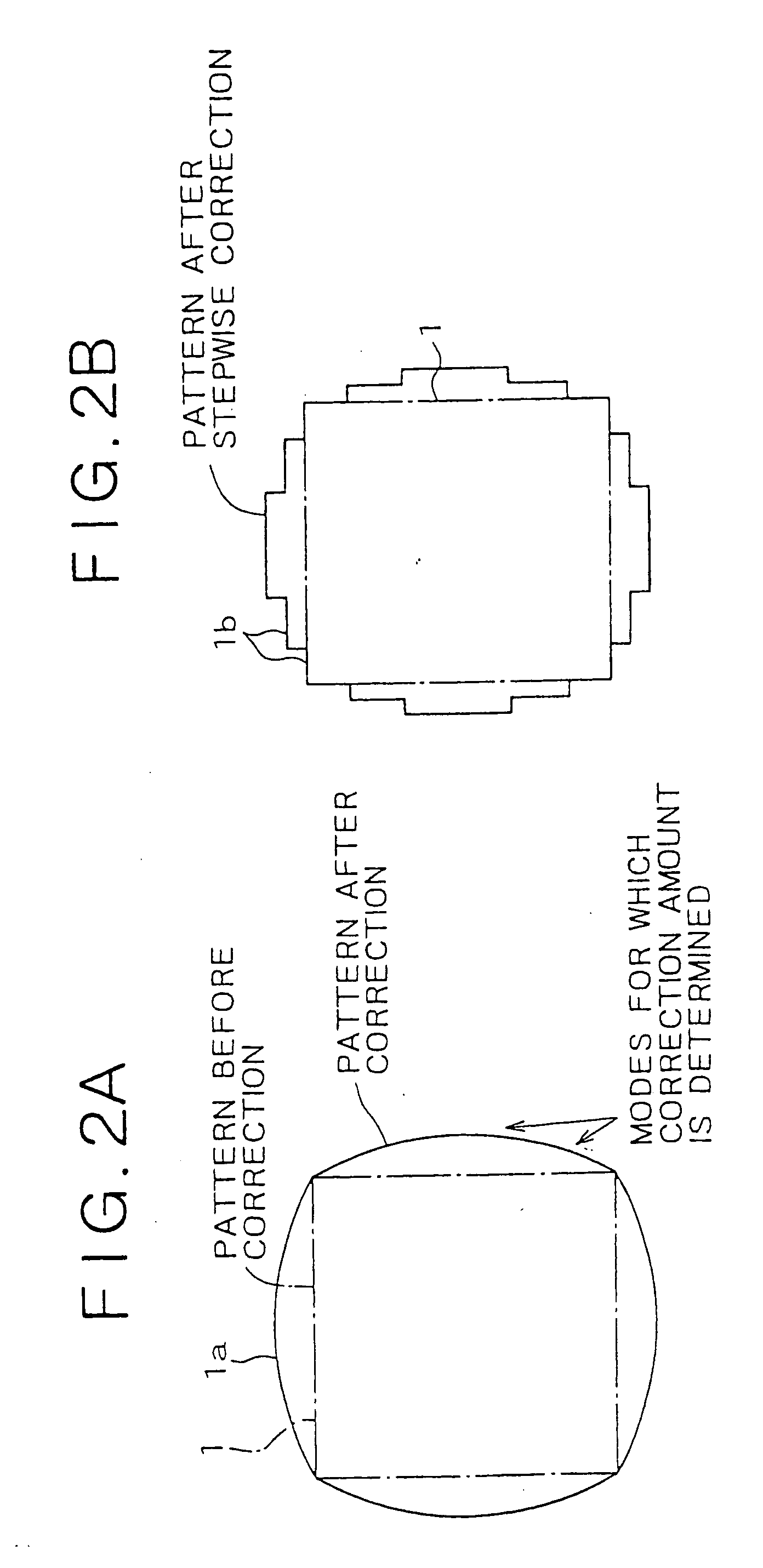 Stencil mask and method of producing the same, semiconductor device produced using the stencil mask and method of producing the semiconductor device