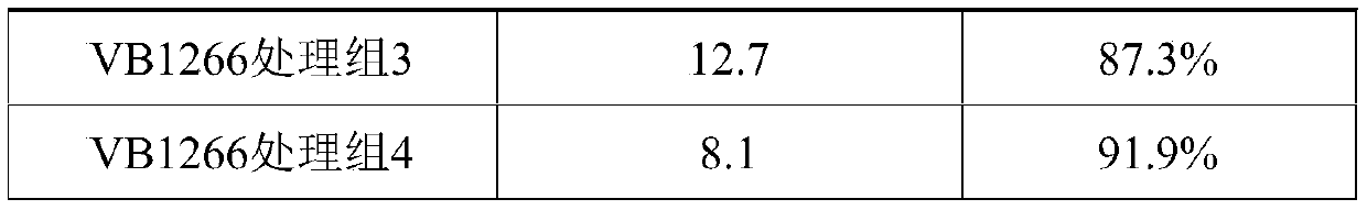 Bacillus amyloliquefaciens and application thereof in agricultural production