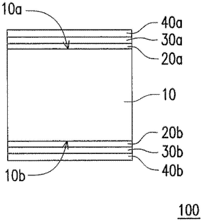 Solid-liquid interdiffusion bonding structure of thermoelectric module and fabricating method thereof