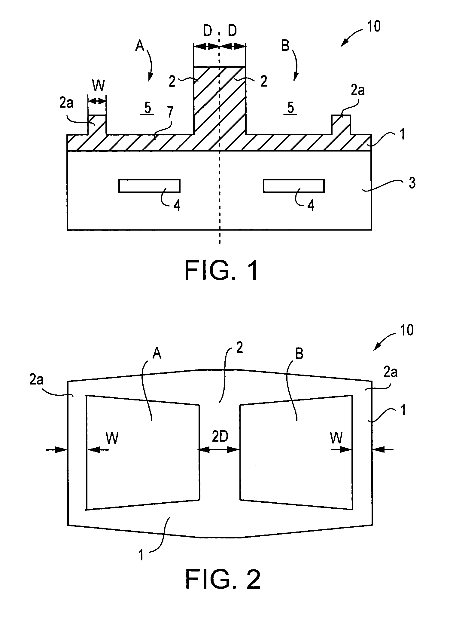 Apparatus and method for manufacturing tilted microlenses