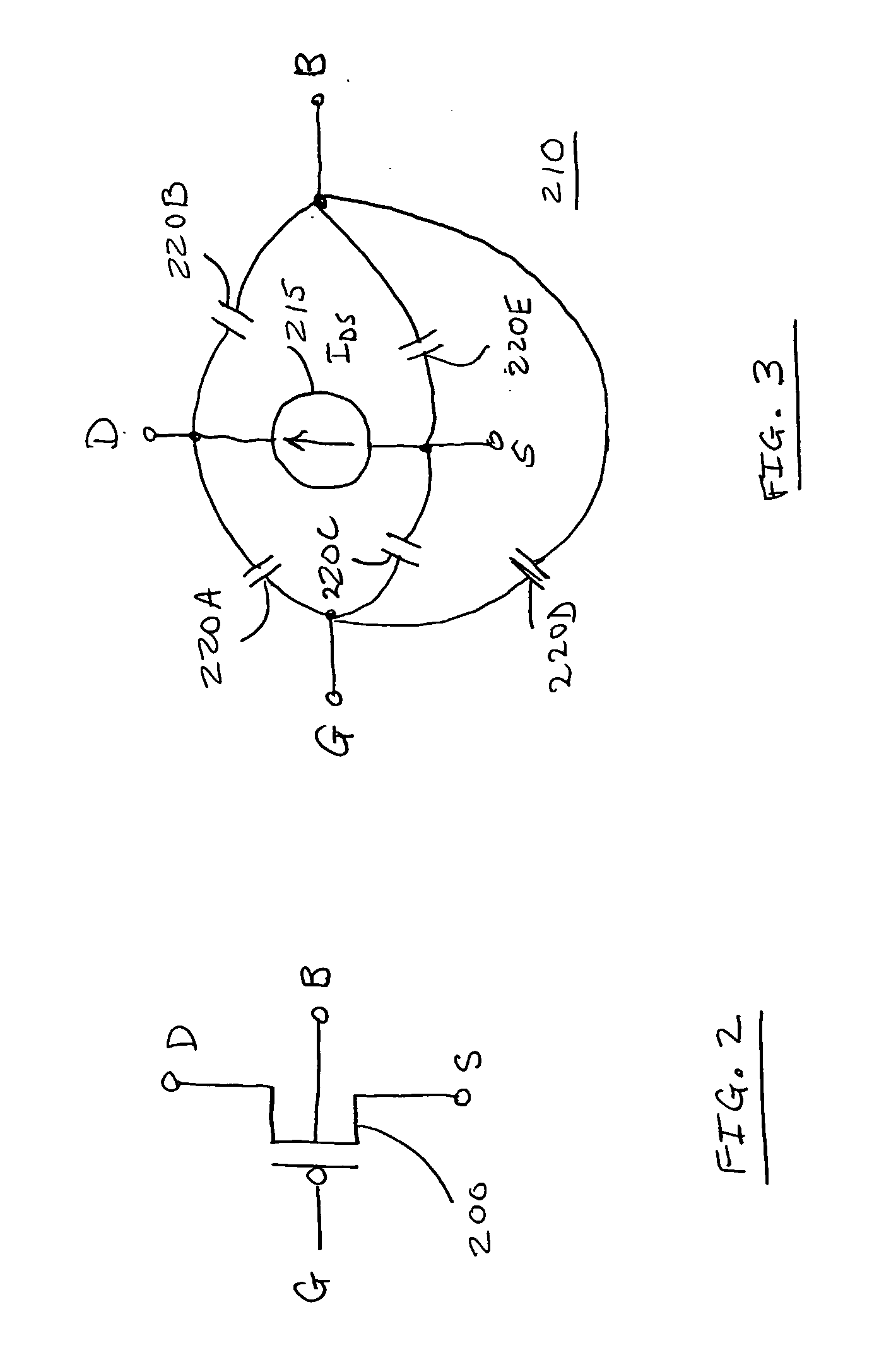 Apparatus and methods for simulation of electronic circuitry