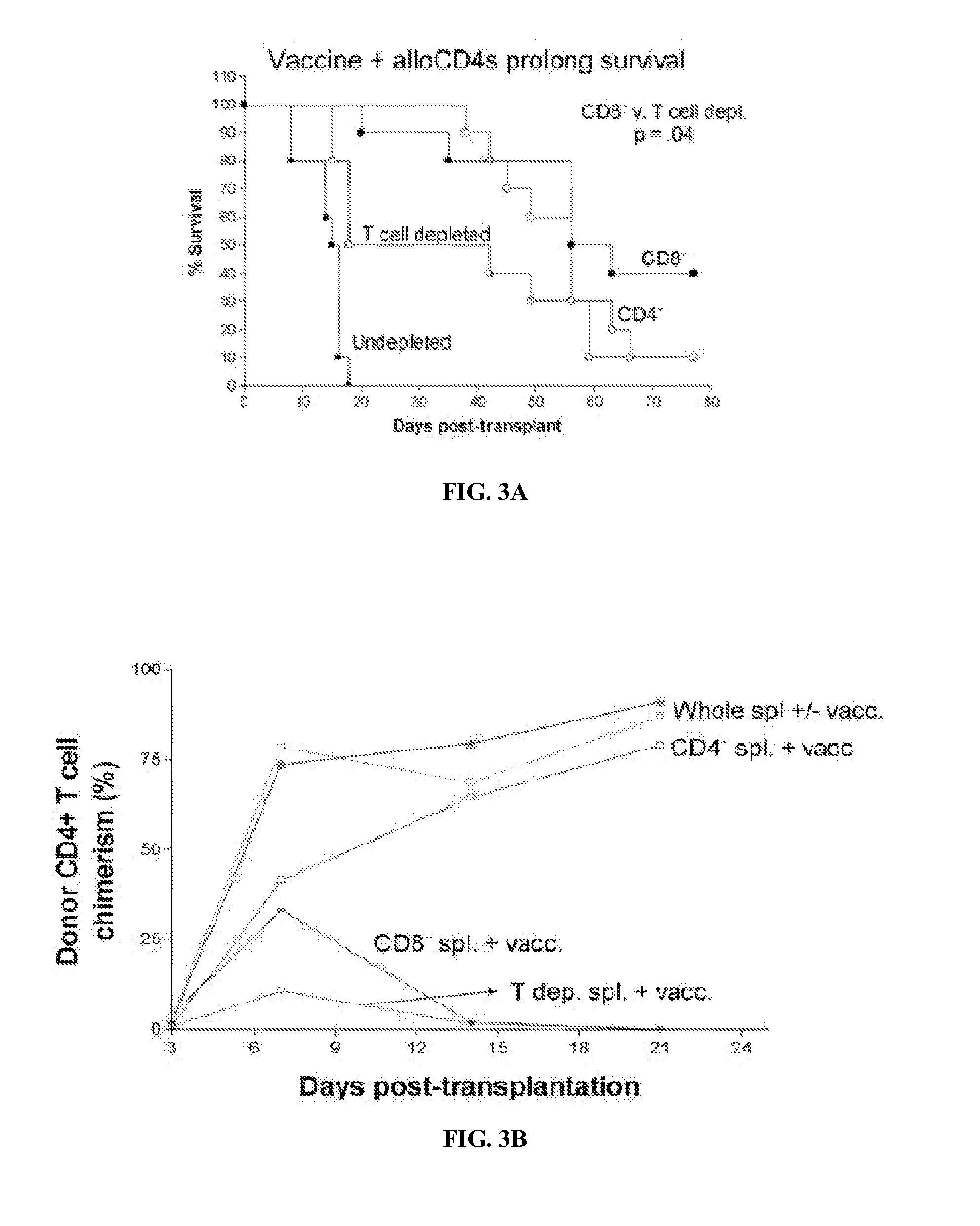 Methods and Compositions for Infusion of Transiently Engrafting, Selected Populations of Allogeneic Lymphocytes to Treat Cancer