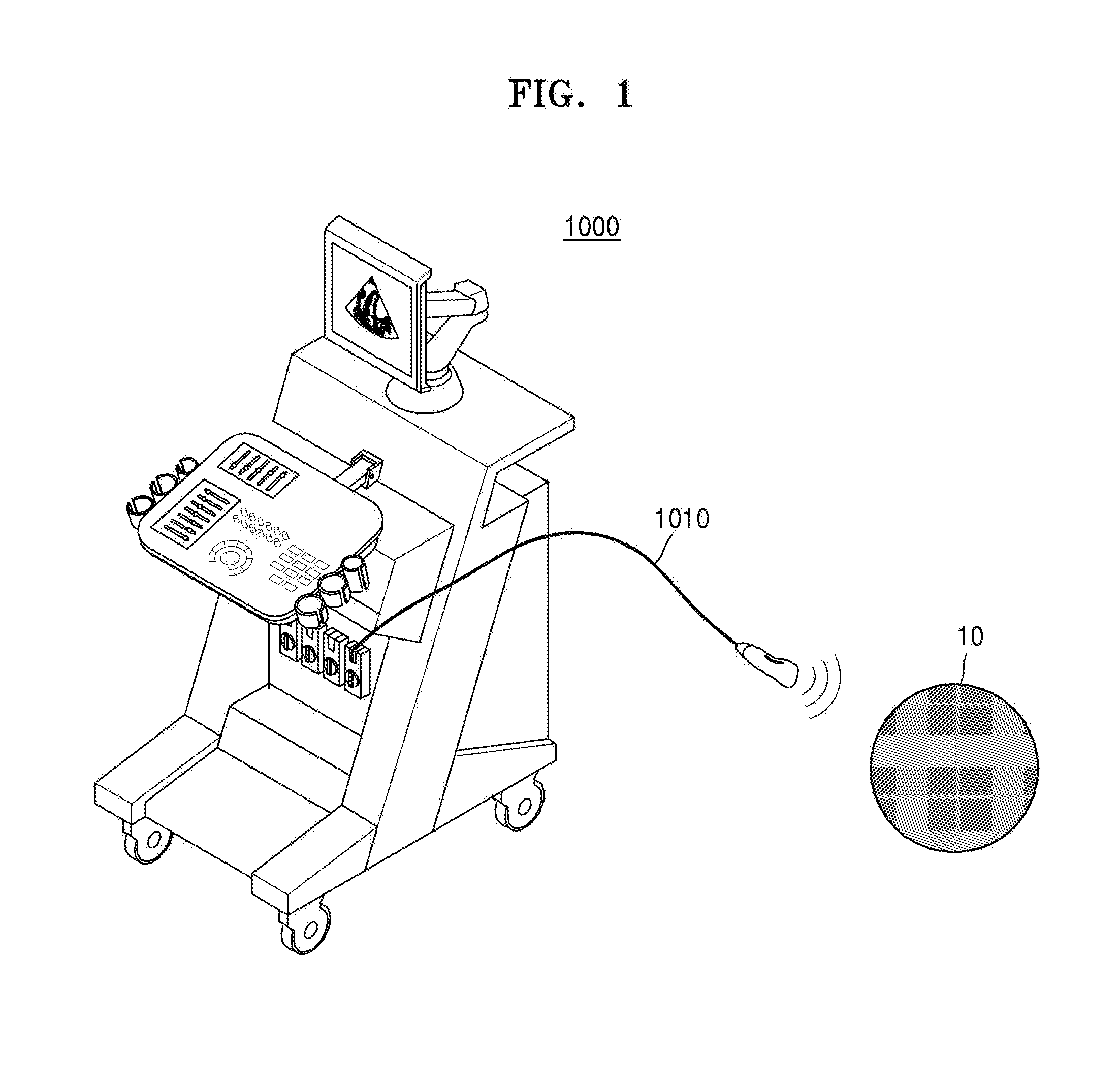 Method and ultrasound apparatus for marking tumor on ultrasound elastography image