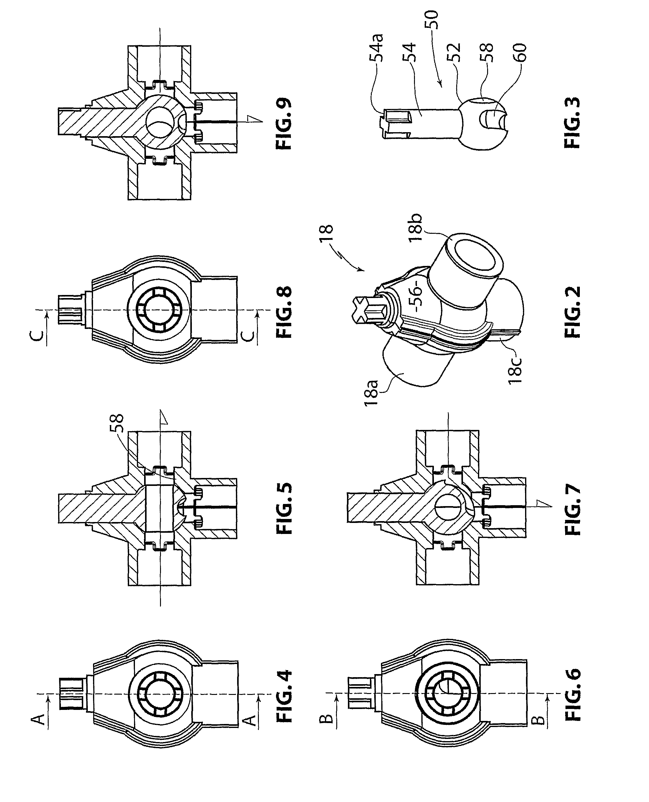 Solar Hot Water System and Method of Operating a Solar Hot Water System