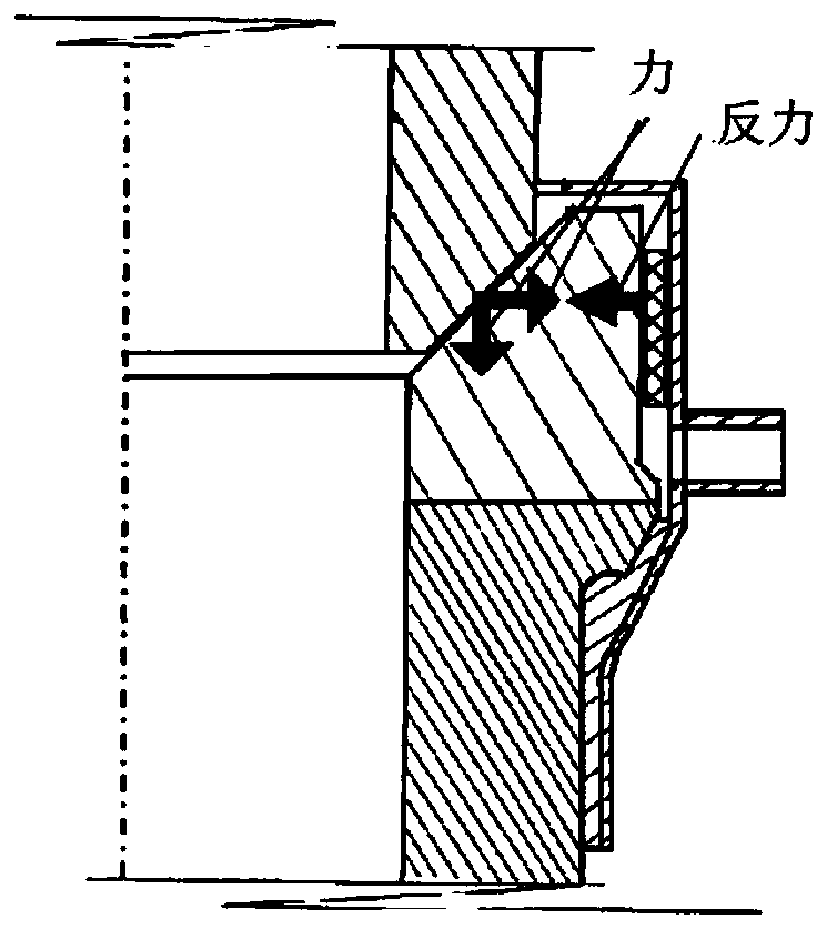 Casting nozzle