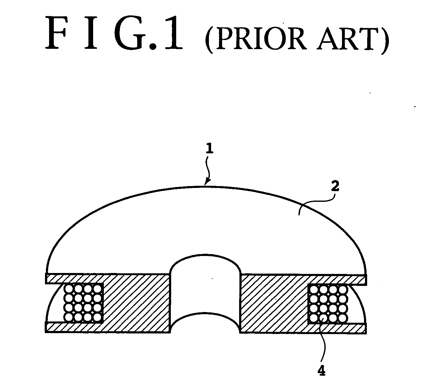 Optical fiber reel module and winding method therefor