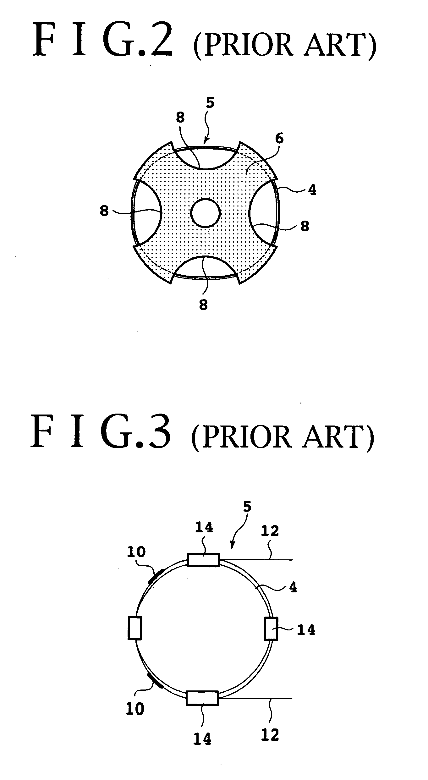 Optical fiber reel module and winding method therefor