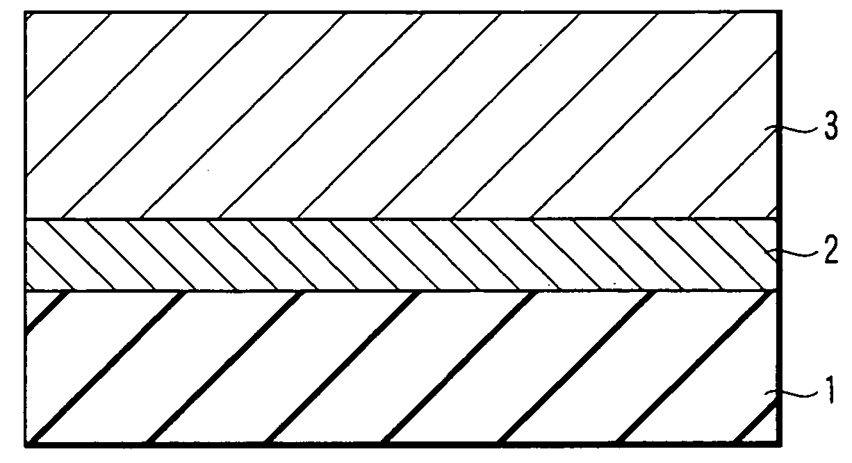 High saturation flux density soft magnetic material