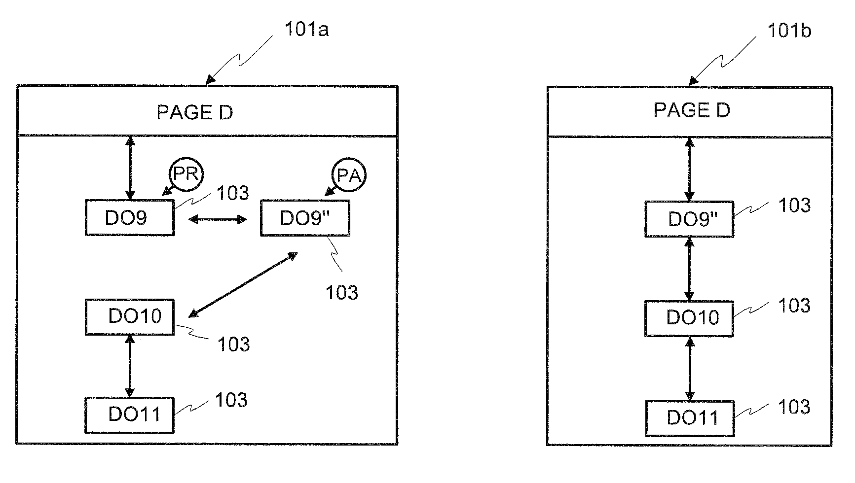Method for checkpointing a main-memory database