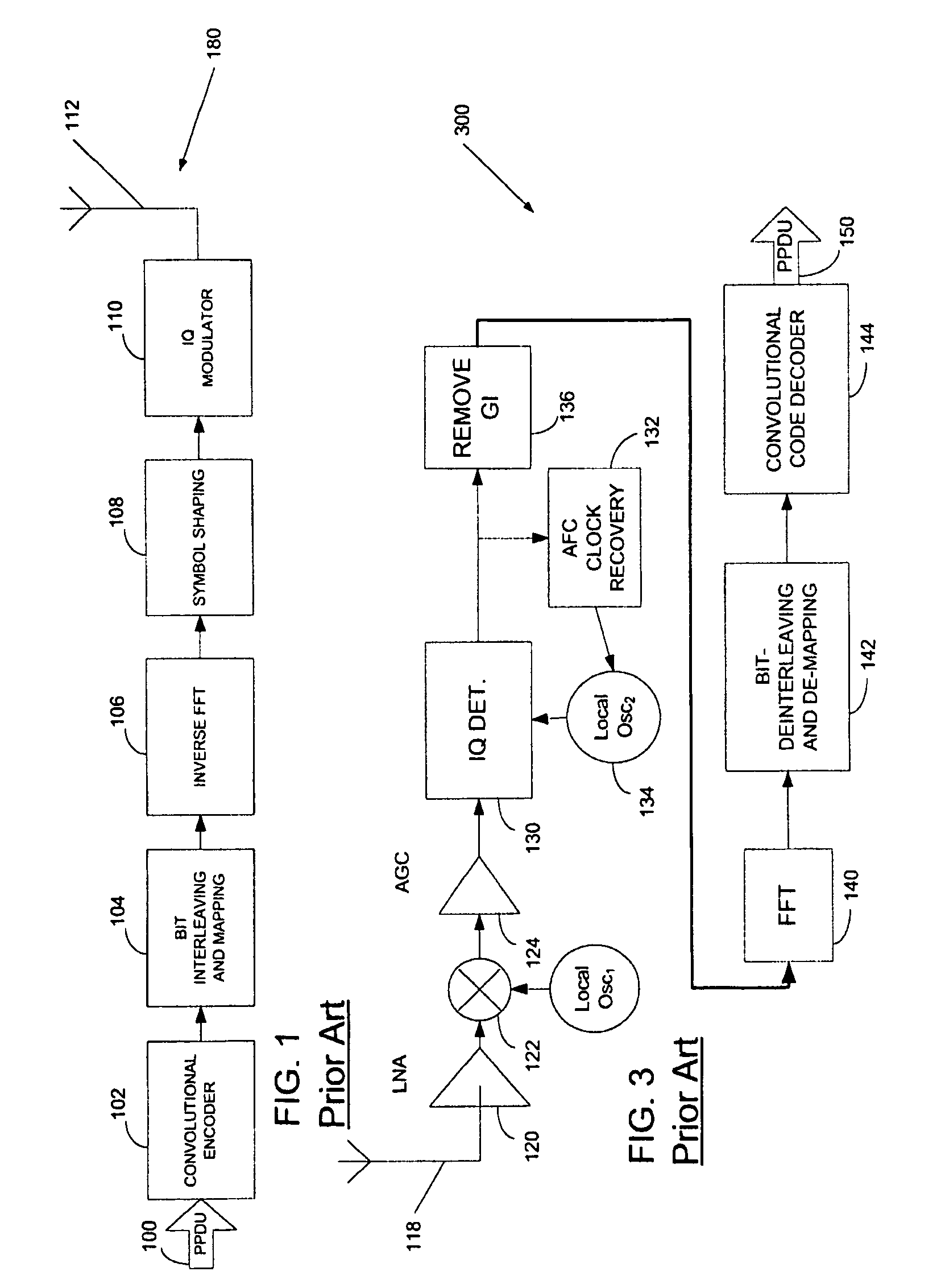 Compensation for residual frequency offset, phase noise and sampling phase offset in wireless networks