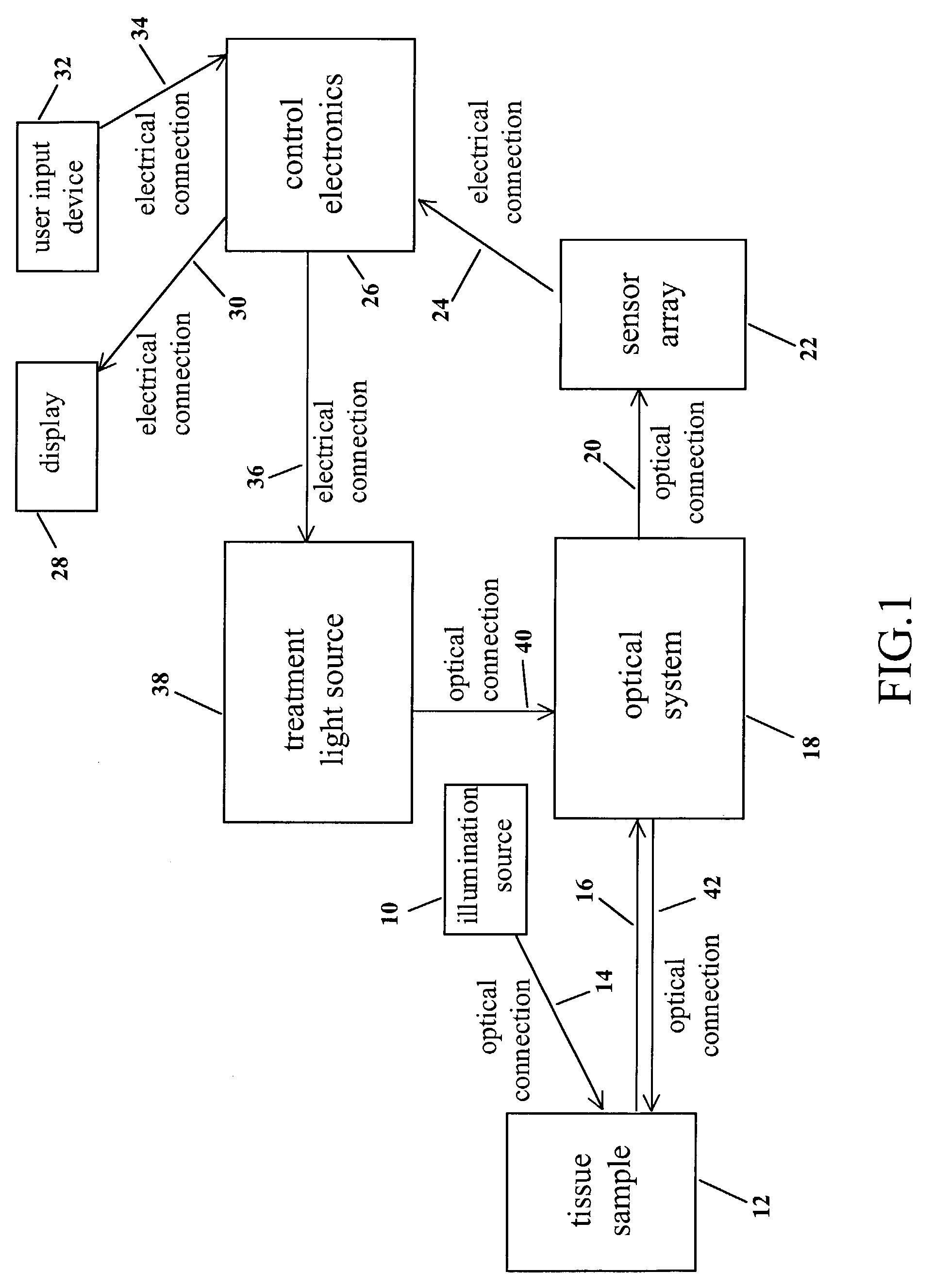 Cancer detection and adaptive dose optimization treatment system