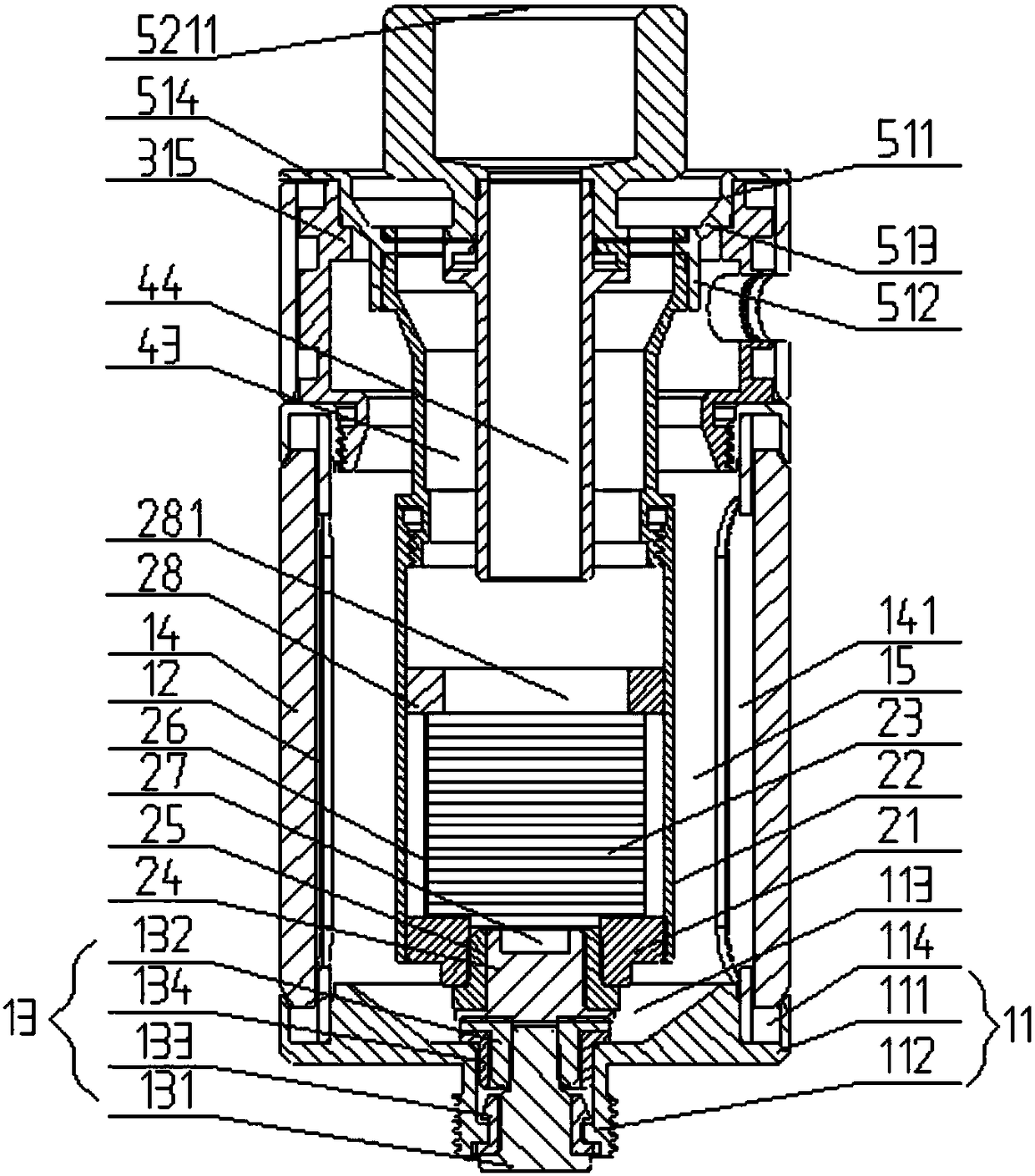 Atomizer heads, atomizers and electronic cigarettes