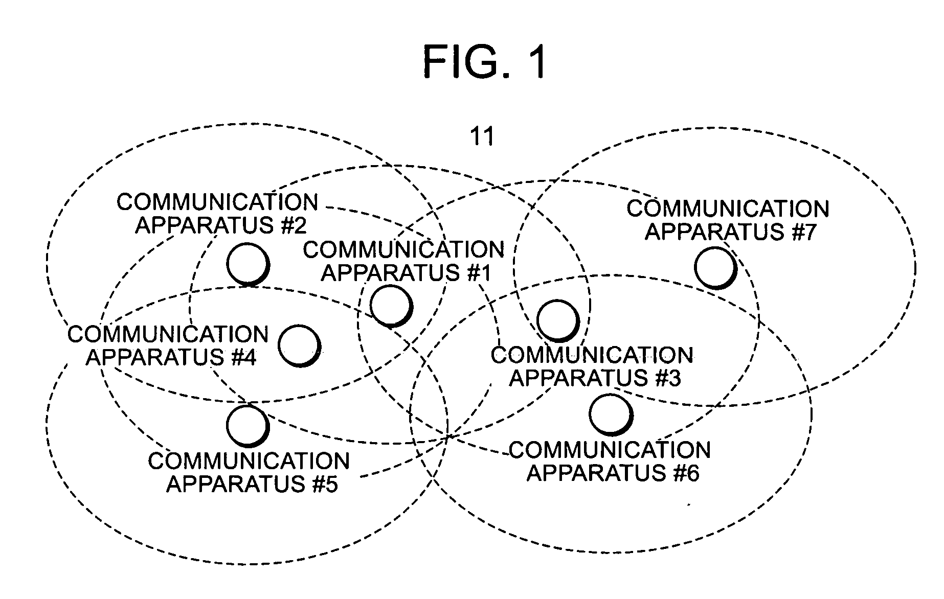 Wireless communication system, wireless communication apparatus and wireless communication method, and computer program