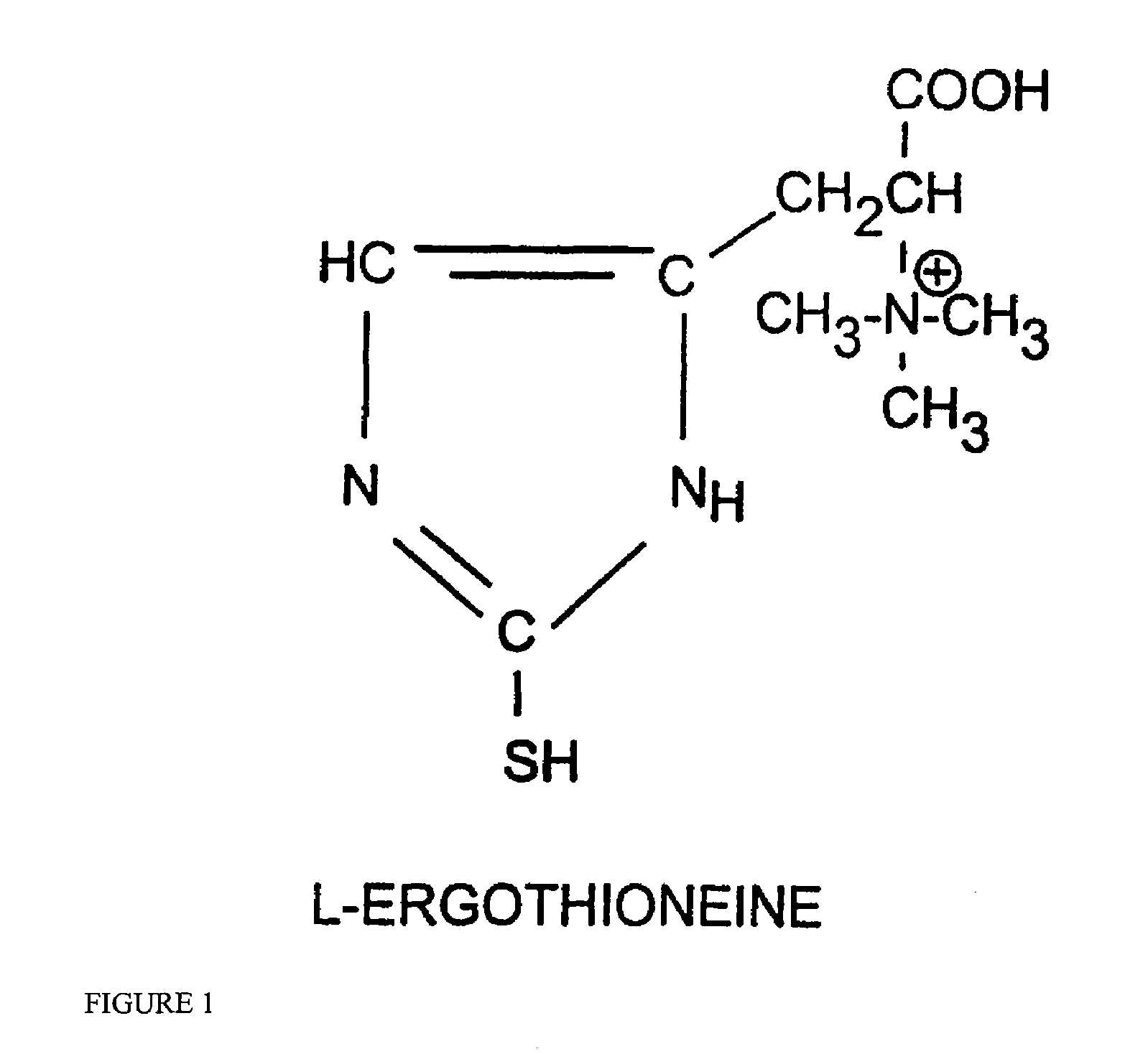 Use of ergothioneine as a preservative in foods and beverages
