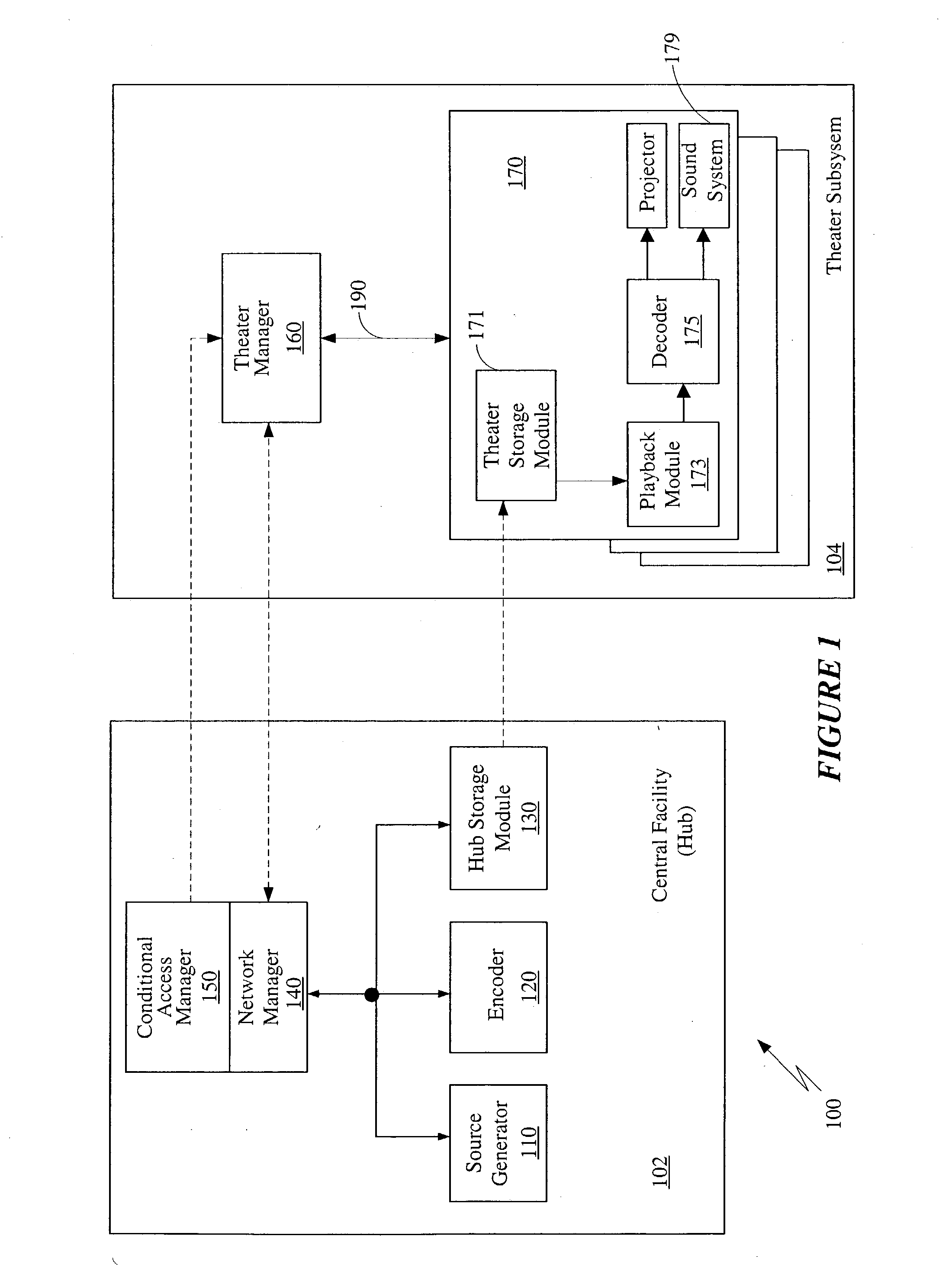 Apparatus and method for detecting error in a digital image