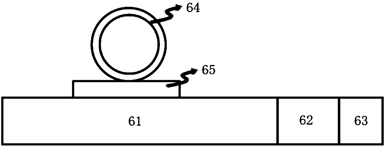 Wavelength-tunable semiconductor laser