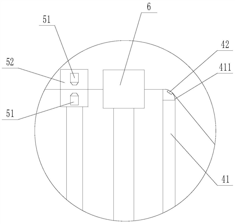 Wire bunching machine for producing tin-plated alloy wires