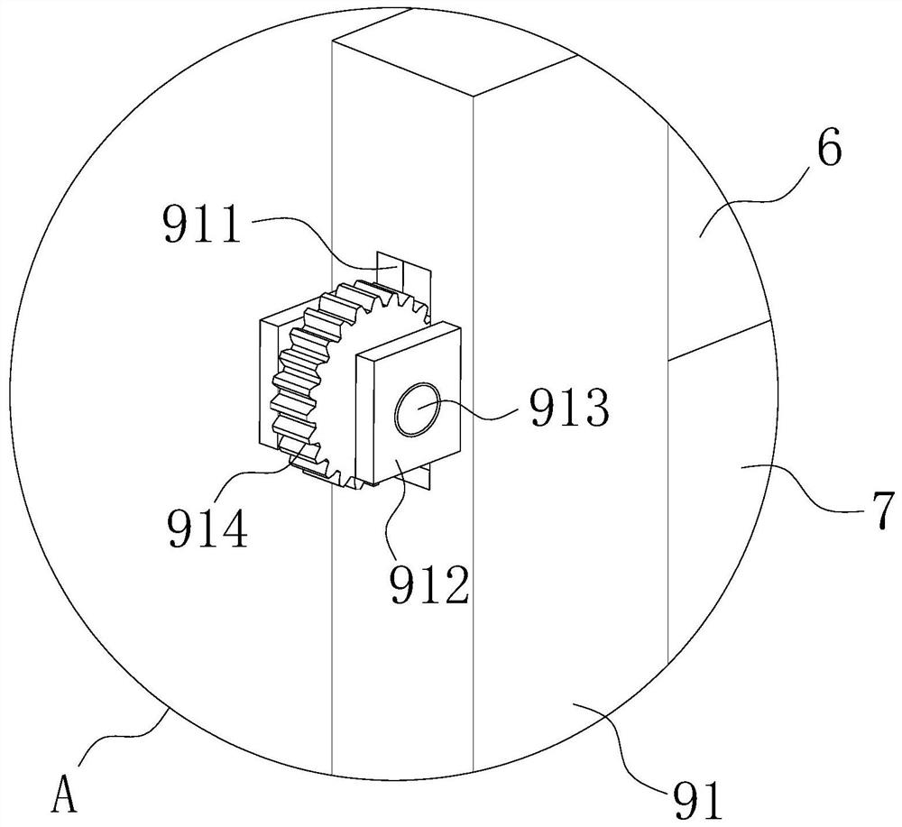 Duplex method lost foam aluminum casting equipment