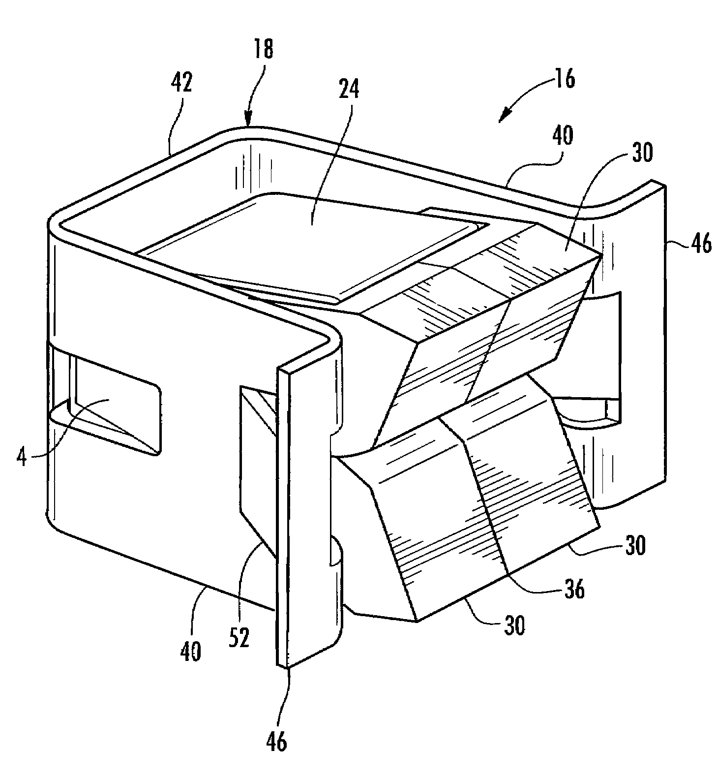 Latch device