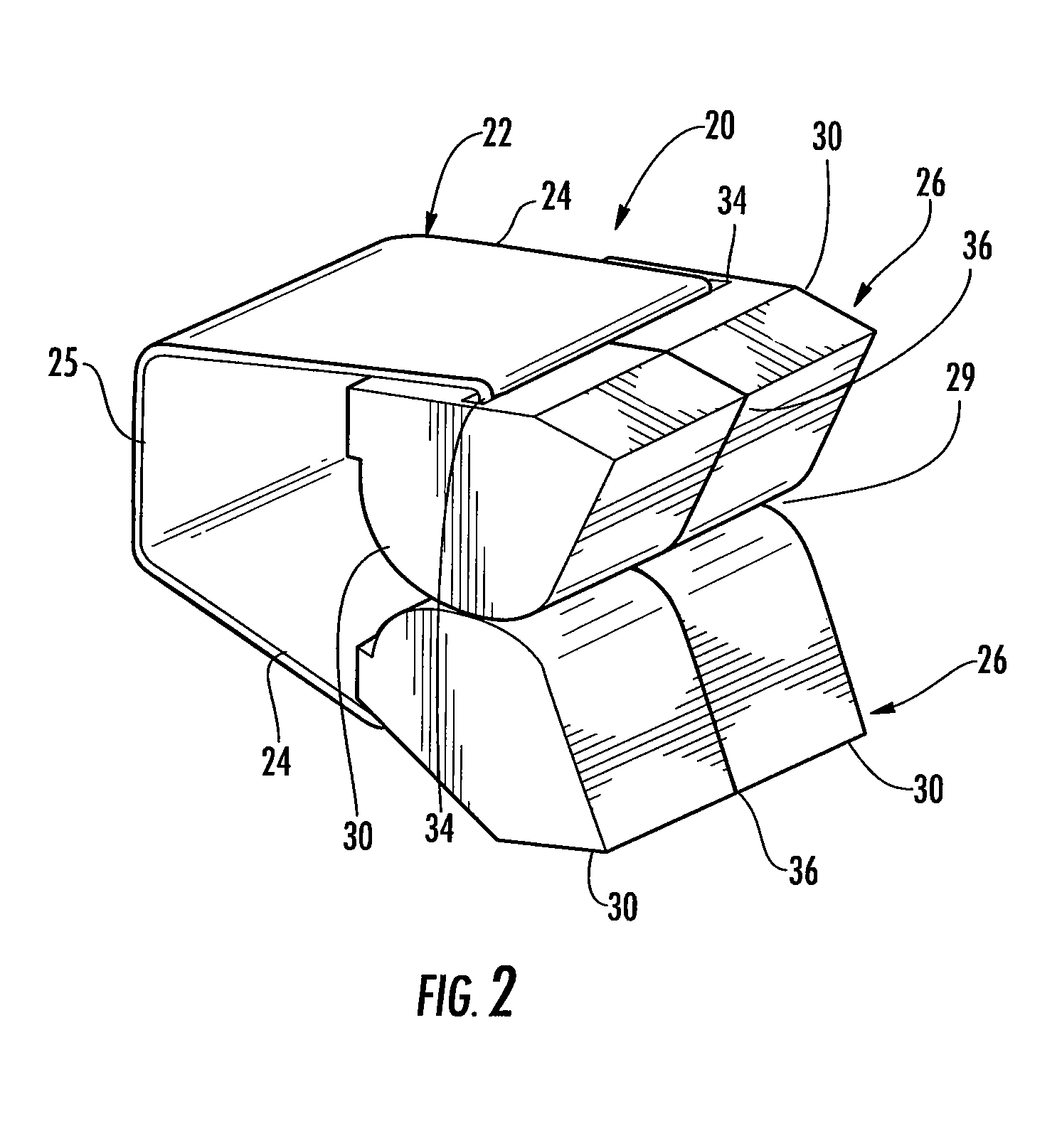 Latch device