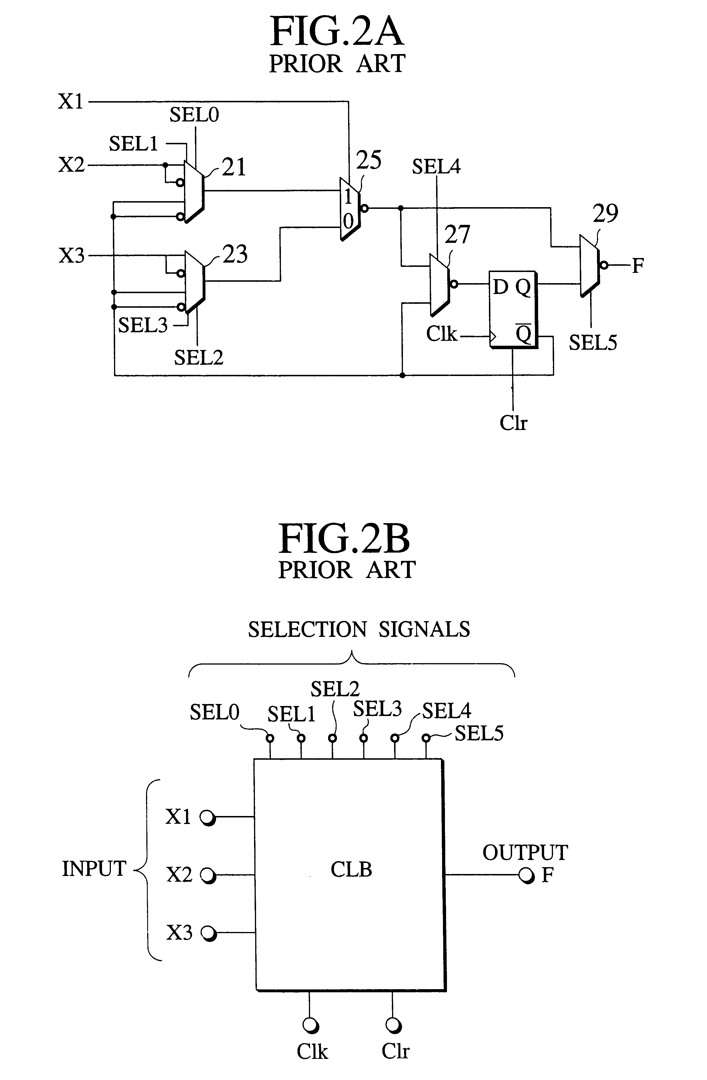 Configurable integrated circuit and method of testing the same