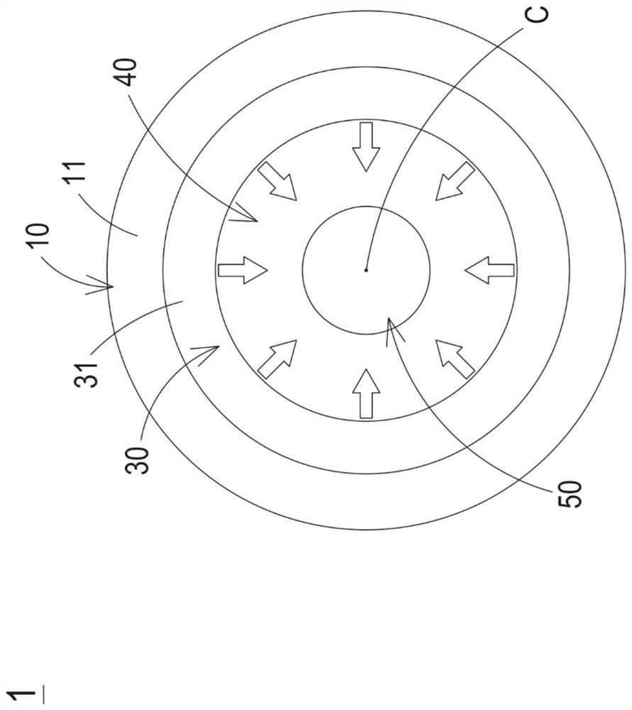 Wavelength conversion device