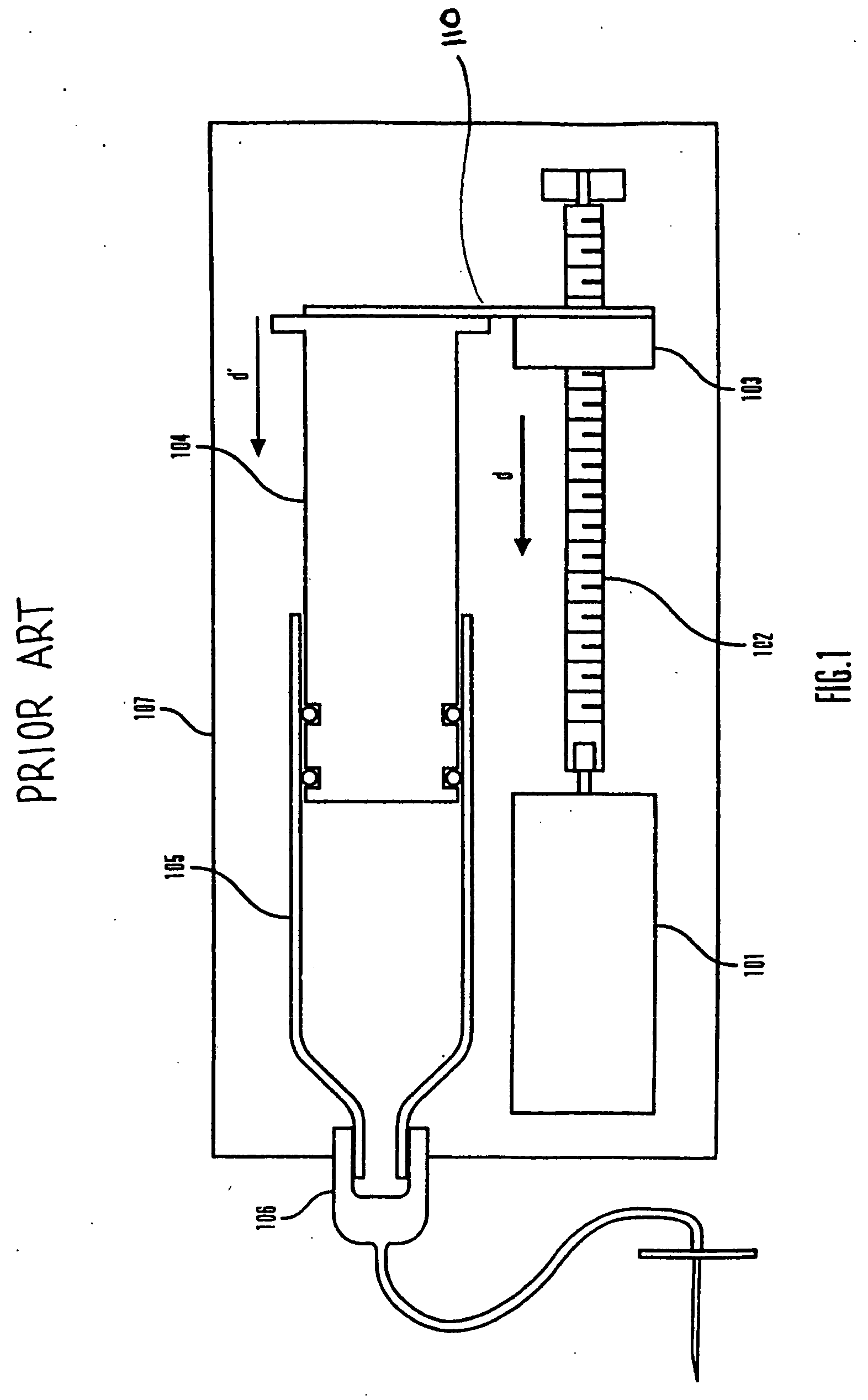 Methods and apparatuses for detecting occlusions in an ambulatory infusion pump