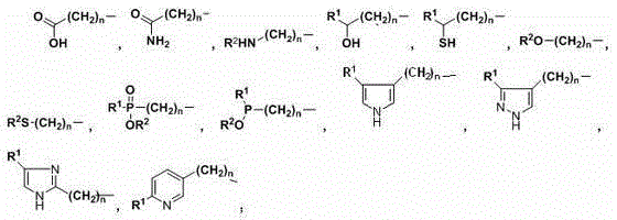Synthesis and purification method for alpha-amino acid compound