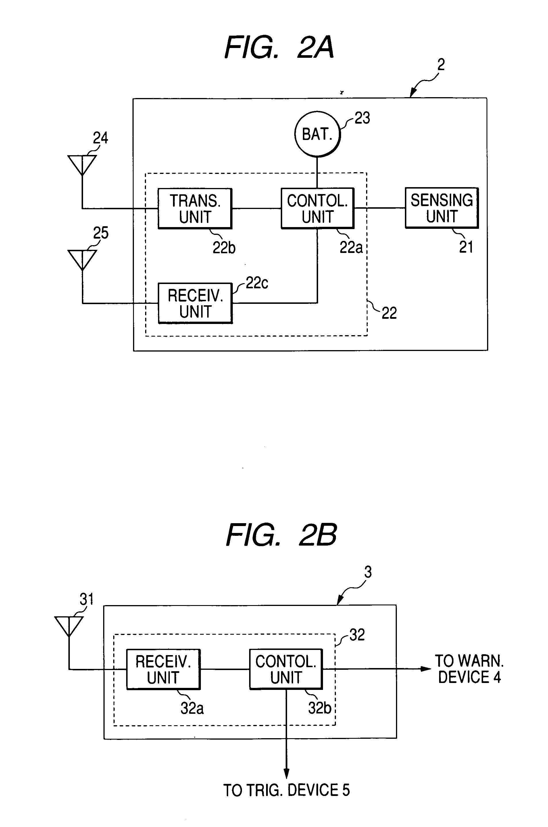 Wheel identifying apparatus and tire inflation pressure detecting apparatus with function of wheel identification