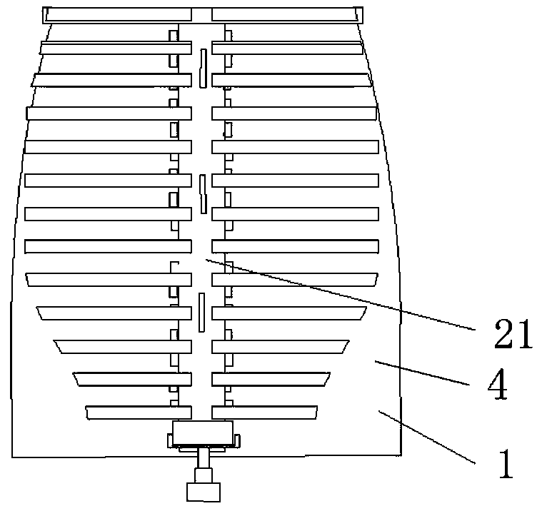 Vehicle, seat, seat backrest and backrest framework